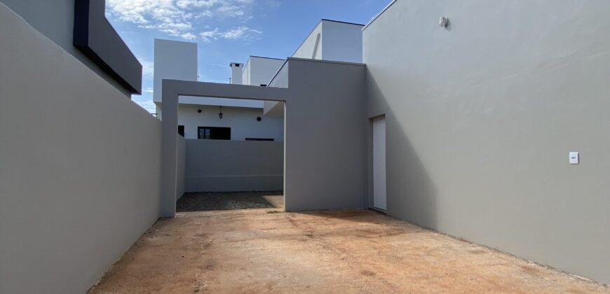Casa a venda no Glória -Santa Rosa/RS