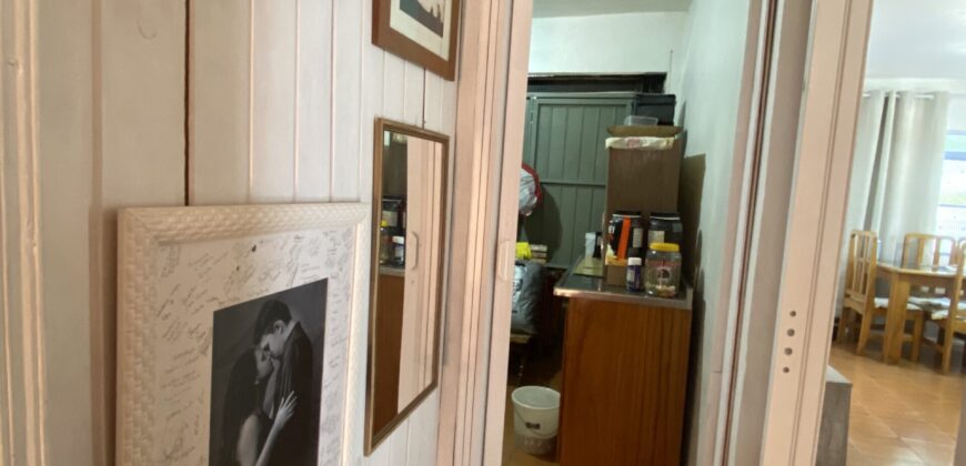 Casa a Venda no Bairro Flores