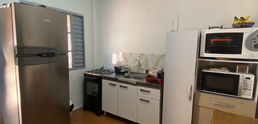 Casa a Venda no Bairro Flores