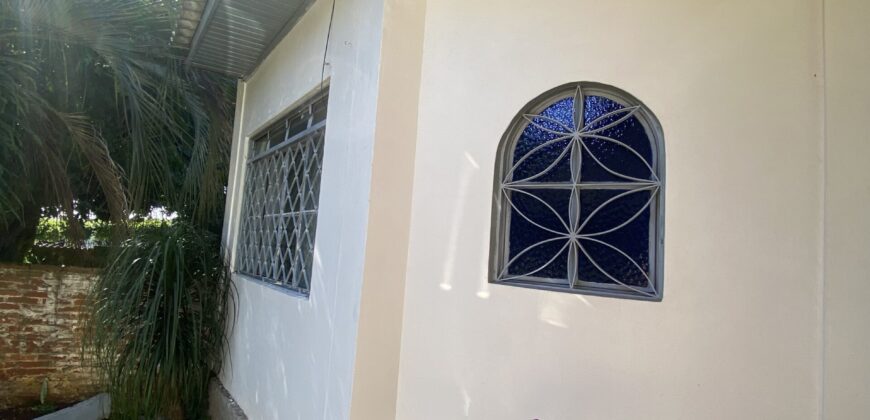 Casa a Venda no Bairro Flores