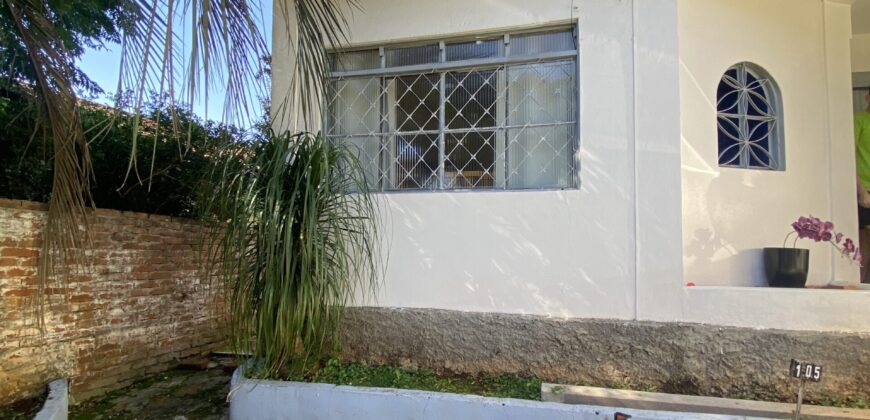 Casa a Venda no Bairro Flores