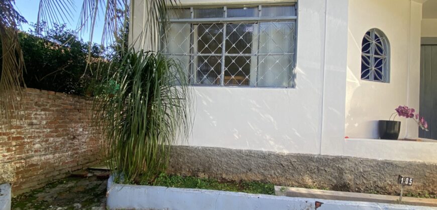 Casa a Venda no Bairro Flores