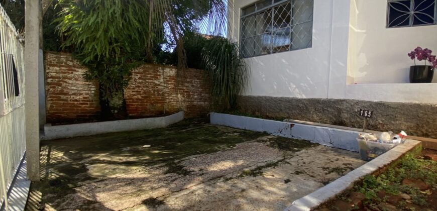 Casa a Venda no Bairro Flores