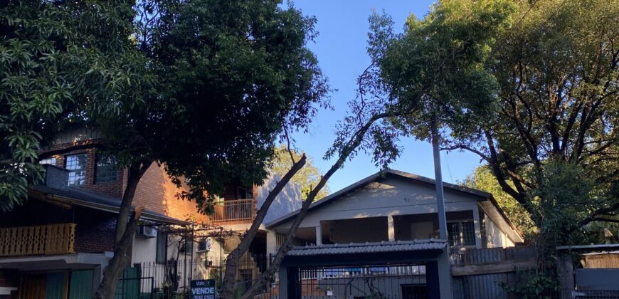 Casa a venda Centro- Santa Rosa /RS