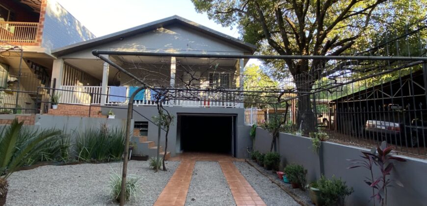 Casa a venda Centro- Santa Rosa /RS