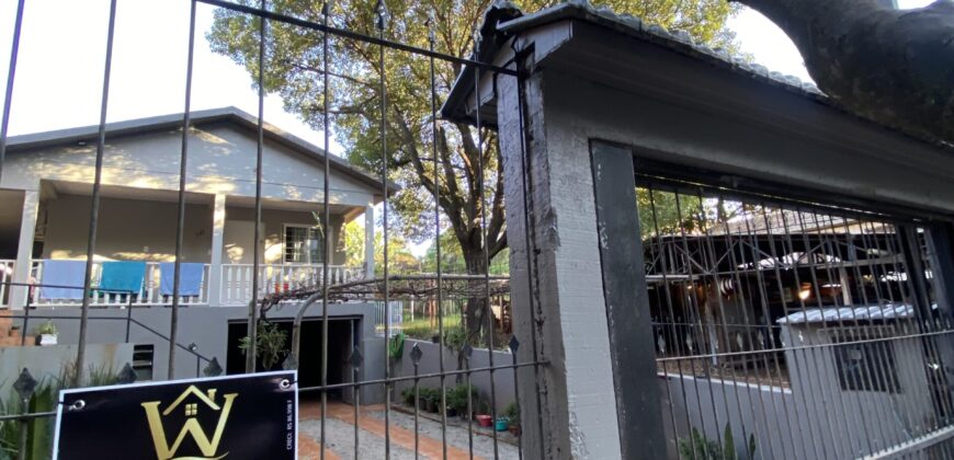 Casa a venda Centro- Santa Rosa /RS