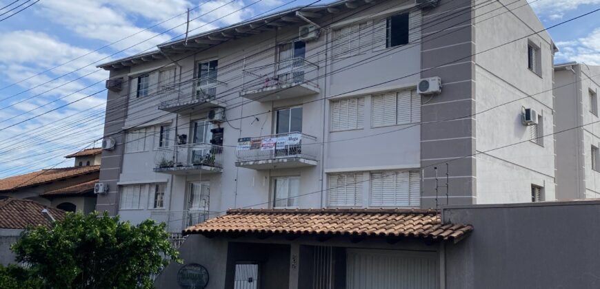 Apartamento à venda Centro-Santa Rosa/RS