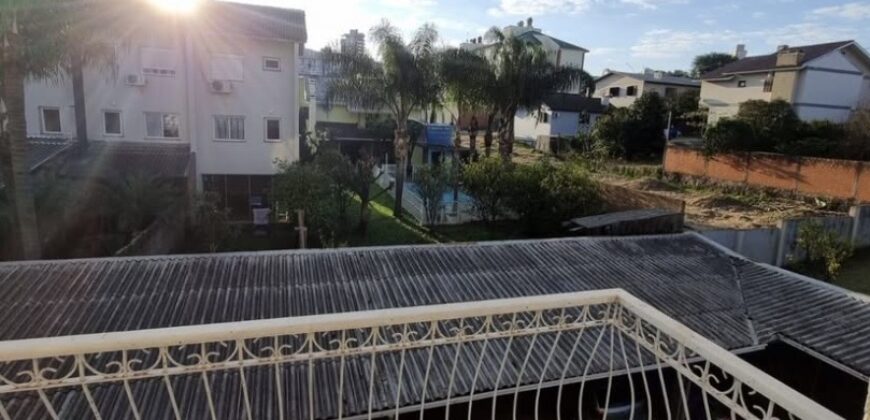 Apartamento à venda Centro-Santa Rosa/RS