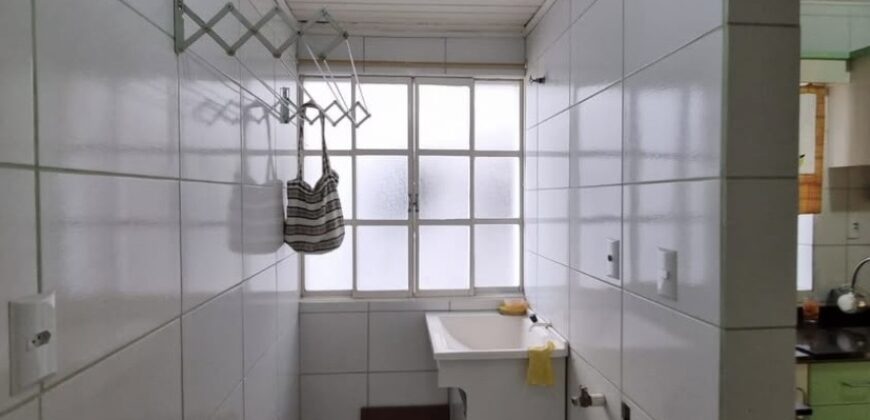 Apartamento à venda Centro-Santa Rosa/RS