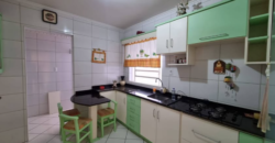 Apartamento à venda Centro-Santa Rosa/RS