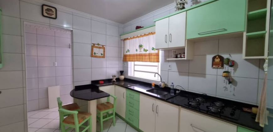 Apartamento à venda Centro-Santa Rosa/RS
