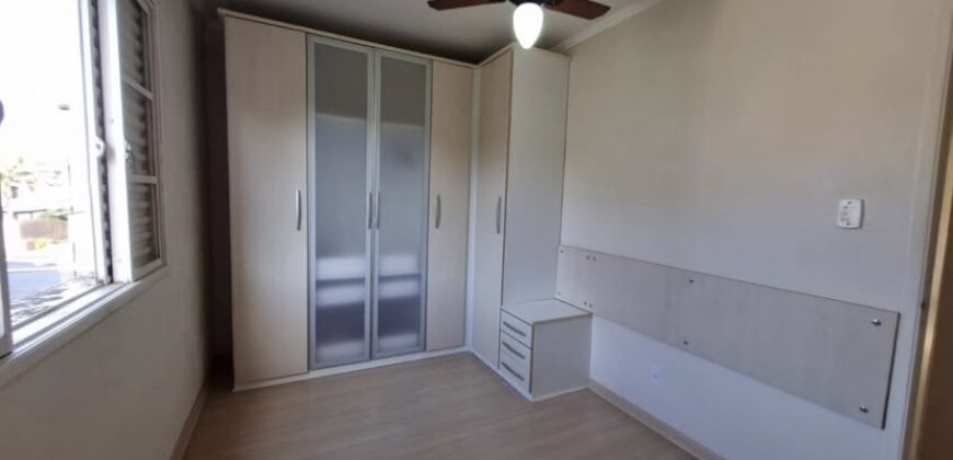 Apartamento à venda Centro-Santa Rosa/RS