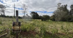 Terreno a venda em Candeia – Santa Rosa/RS