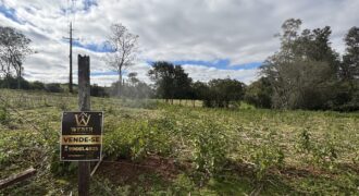 Terreno a venda em Candeia – Santa Rosa/RS