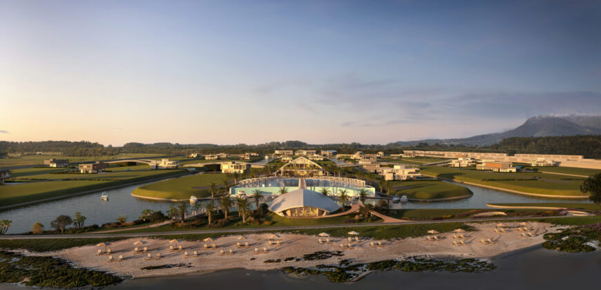 Mônaco Grand Marina