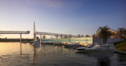 Mônaco Grand Marina