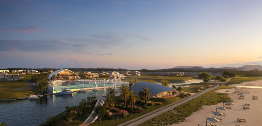 Mônaco Grand Marina