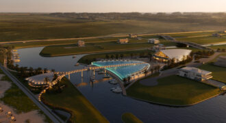 Mônaco Grand Marina