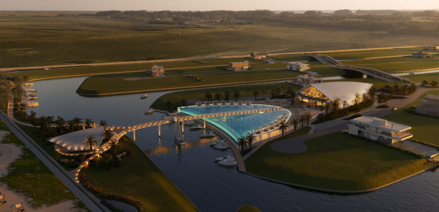Mônaco Grand Marina
