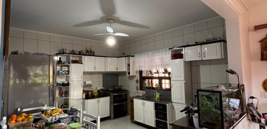 Casa a Venda No Bairro Glória