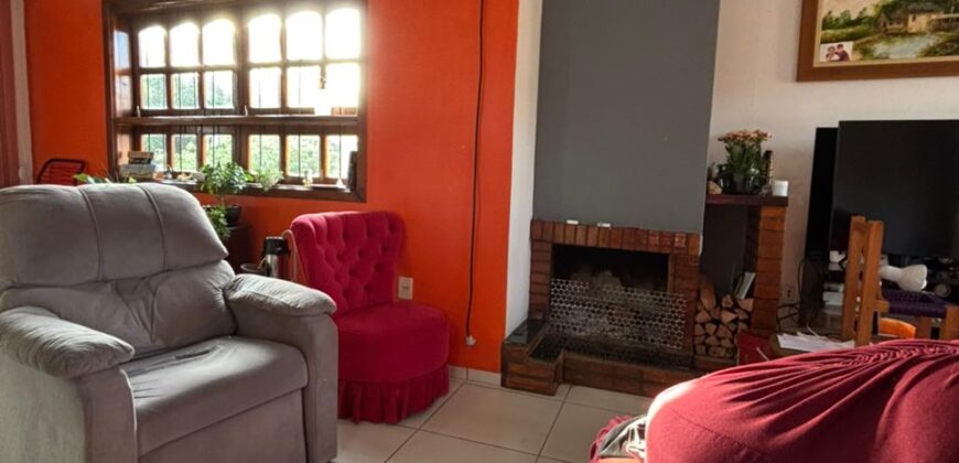 Casa a Venda No Bairro Glória