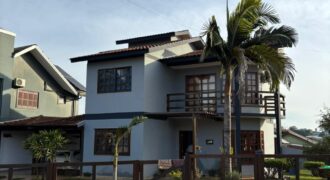 Casa a Venda No Bairro Glória