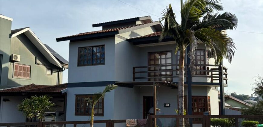 Casa a Venda No Bairro Glória