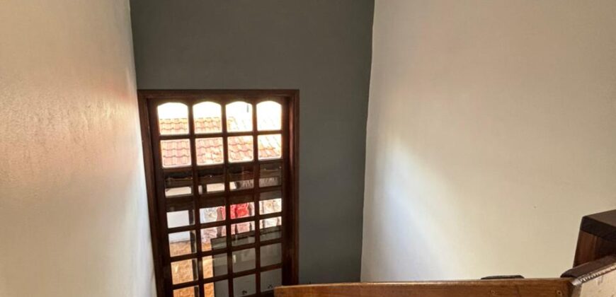 Casa a Venda No Bairro Glória