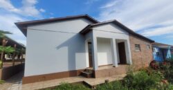 Casa a venda no Centro -Santo Cristo/RS