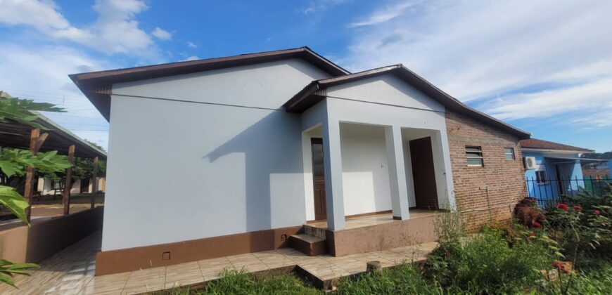 Casa a venda no Centro -Santo Cristo/RS