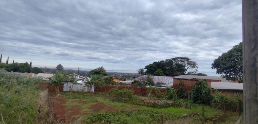 Lote a venda em Cruzeiro – Santa Rosa/RS