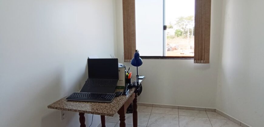 Apartamento à venda no Bairro São Francisco-Santa Rosa/RS