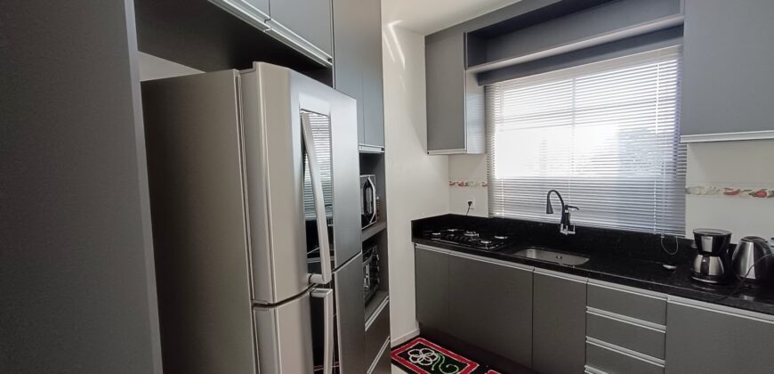 Apartamento à venda no Bairro São Francisco-Santa Rosa/RS