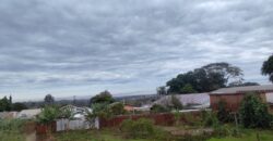 Lote a venda em Cruzeiro – Santa Rosa/RS