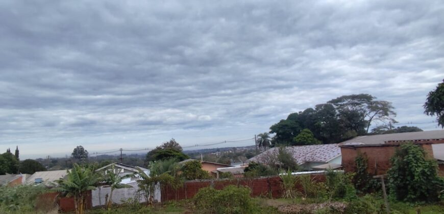 Lote a venda em Cruzeiro – Santa Rosa/RS