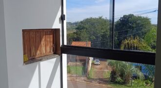 Apartamento à venda no Bairro São Francisco-Santa Rosa/RS