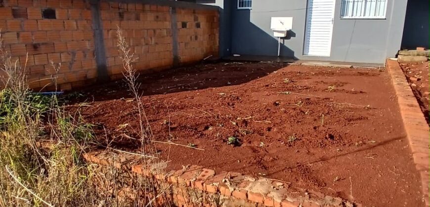 Casa a Venda em Guia Lopes-Santa Rosa/RS