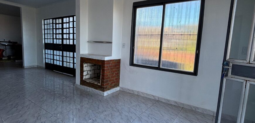 Casa KM 3