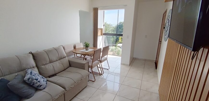 Apartamento à venda no Bairro São Francisco-Santa Rosa/RS