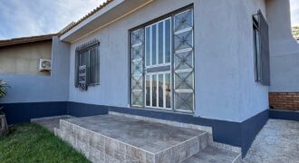 Casa KM 3