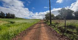 Terreno a venda em Candeia – Santa Rosa/RS