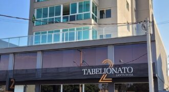 Apartamento à venda em Cruzeiro-Santa Rosa/RS